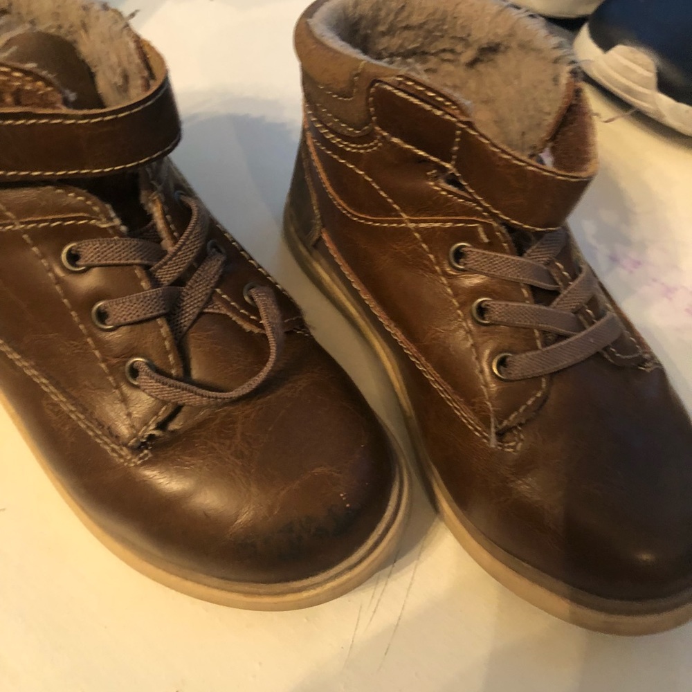 Kids Max+Jake size 10